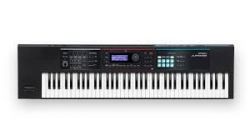 ROLAND JUNO-DS76 синтезатор