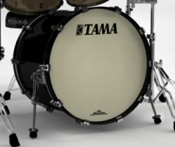 Бас-барабан TAMA MAB1816Z-PBK STARCLASSIC MAPLE