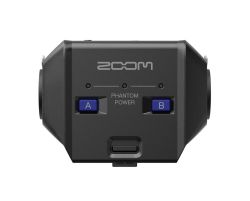 Модуль дополнительных входов Zoom EXH-6e