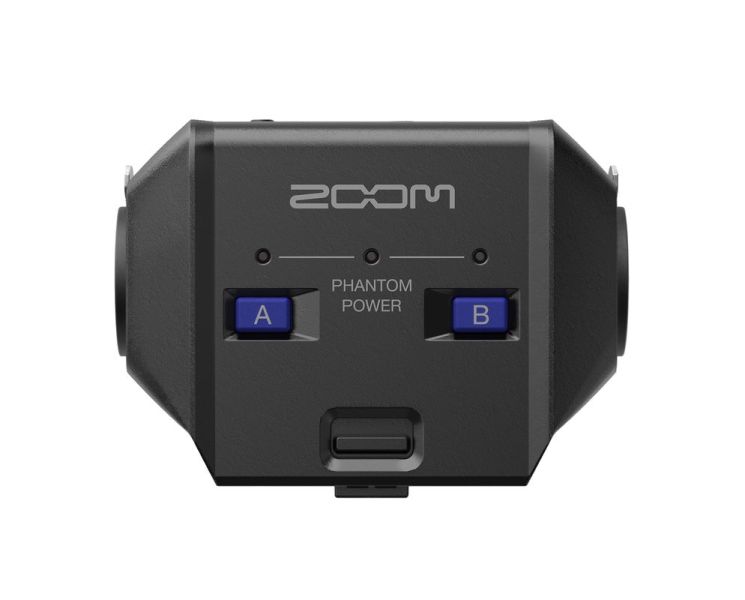 Модуль дополнительных входов Zoom EXH-6e