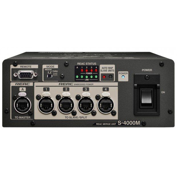 Roland S-4000M