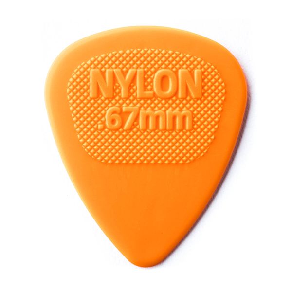 443R.67 Nylon Midi Standard  Dunlop
