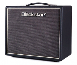 Blackstar Studio 10 EL34  Ламповый гитарный комбо 10Вт, 1х12