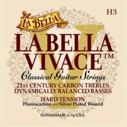 VIV-H3 Vivace  La Bella