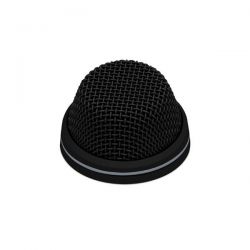 505609 MEB 104-L B Микрофон граничного слоя, черный, с индикацией, Sennheiser