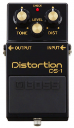 BOSS DS-1-4A