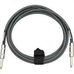 Инструментальный кабель DIMARZIO EP1718SSBKGY