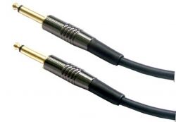 Инструментальный кабель STANDS & CABLES GC-080 -5