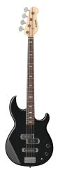 Бас-гитара YAMAHA BB424 BLACK