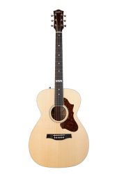 047949 Fairmount CH Natural HG EQ Электро-акустическая гитара, с футляром, Godin