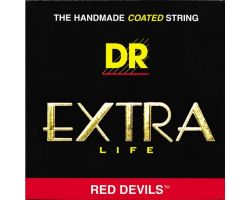 DR RDE-10 EXTRA-LIFE