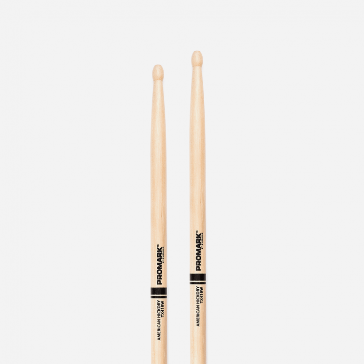 Барабанные палочки орех PRO MARK TX419W