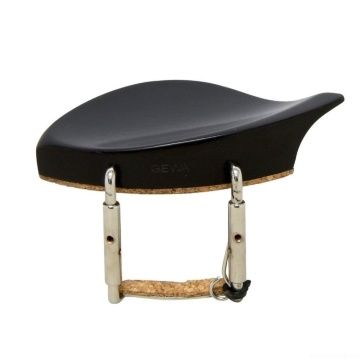 GEWA Chin Rest Wendling Synthetic Viola 