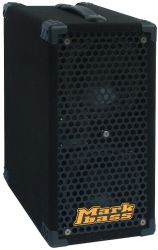 Комбоусилитель для бас гитары MARKBASS MINIMARK