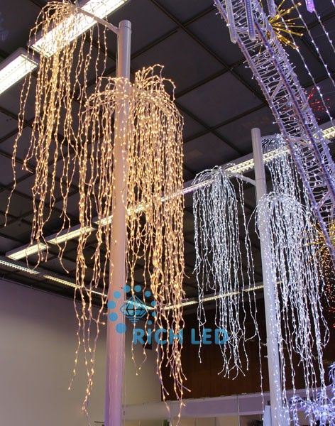 Светодиодное дерево RICH LED RL-TRB24-410*150-3360 -W/W