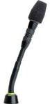 SHURE MX405LP/N Микрофон на гусиной шее без капсюля, 12,7 см, без предусилителя, двухцветный индикатор внизу, 50-17000 Гц, 18 мВ/Па, Max.SPL 121,5 дБ