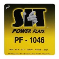 SIT S1046PF Power Flats