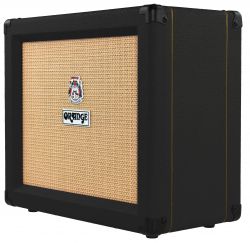 Комбоусилитель ORANGE Crush 35RT BK
