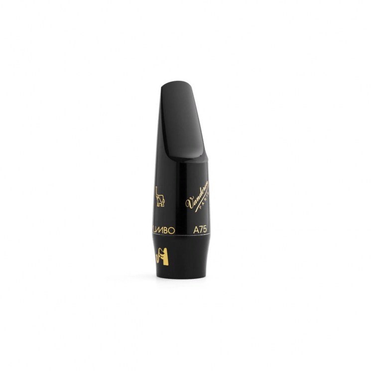 Vandoren Jumbo Java A75 (SM604B) SALE  мундштук для альт-саксофона, открытость пасти 260 мм