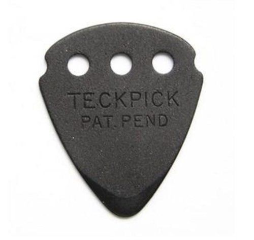 467R.BLK TeckPick  Dunlop