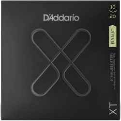 XTJ1020 XT  D'Addario