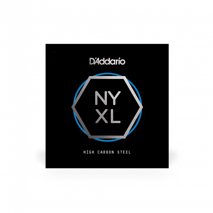 NYS018 NYXL D'Addario