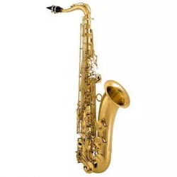 Amati ATS 63-O  саксофон тенор Bb студенческий, золотой лак