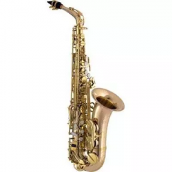 Amati AAS 83T-O SONATA  саксофон альт Eb профессиональный, чистый лак, корпус тампак