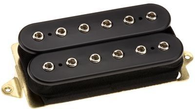 Звукосниматель DIMARZIO DP213BK PAF JOE