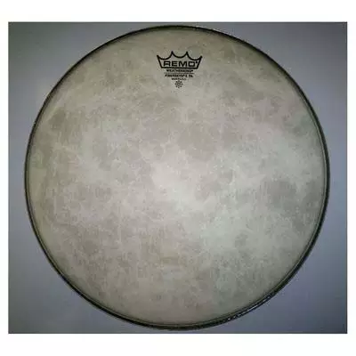 Remo FA-0513-00  13"Fiberskyn Ambassador, пластик для барабана