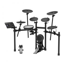 ROLAND TD-17K-L + MDS-COM