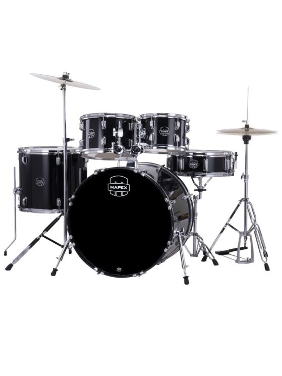 Mapex CM5844FTDK Ударная установка из 5 барабанов Comet Junior