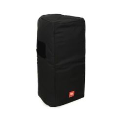 GATOR PRX825W-CVR - чехол-накидка для акустической системы JBL PRX825W, цвет - черный