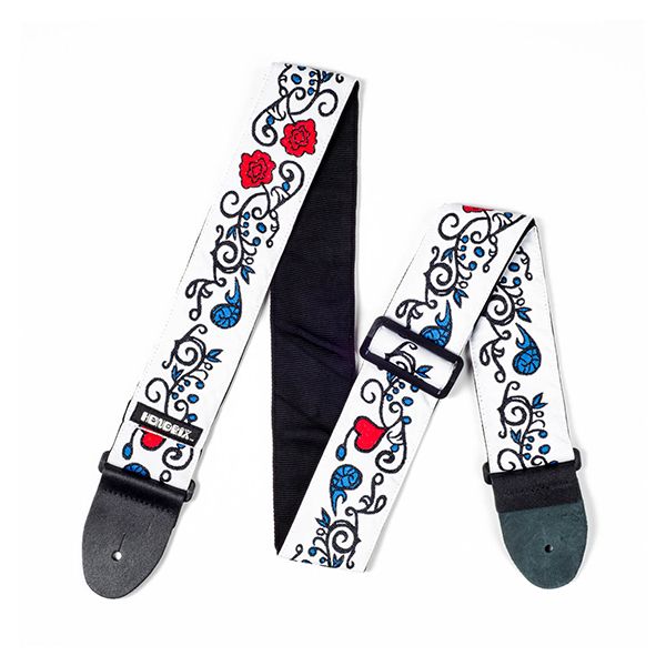JH02 Jimi Hendrix Monterey  Dunlop