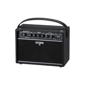 BOSS KTN-MINI X - компактный гитарный комбо, 10 Вт, 5' ( Без БП)