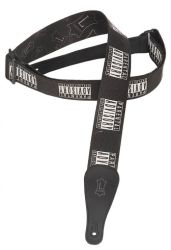 Ремень для гитары LEVY'S MPS2 065