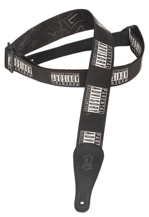 Ремень для гитары LEVY'S MPS2 065