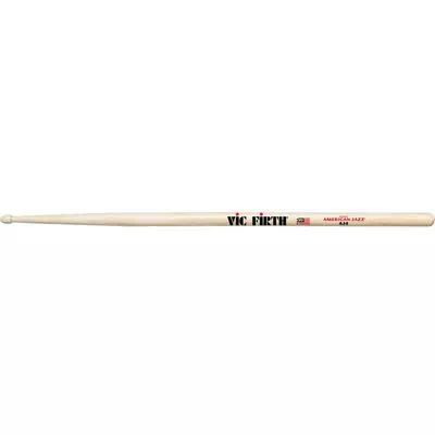 Vic Firth AJ4  палки, орех