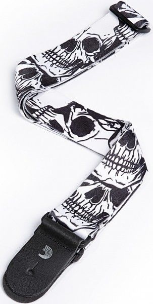 Ремень для гитары PLANET WAVES 50H 11