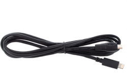 IK MULTIMEDIA Lightning C68A to mUSB Cable