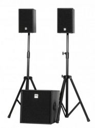 Акустический комплект HK AUDIO L.U.C.A.S. Performer System