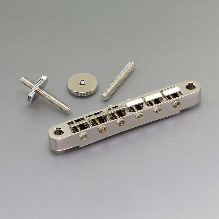 GE104B-N Бридж (струнодержатель), Gotoh