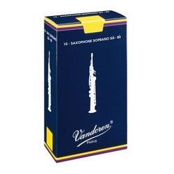 Vandoren Traditional 4.0 10-pack (SR204) 