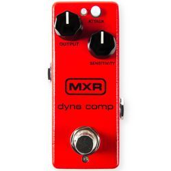 MXR M291  