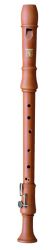 B962431 Блок-флейта До-тенор, материал - грушевое дерево, 3 части, с-key, барочная система, Hohner