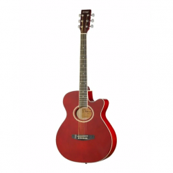 LW-533CEQ Акустическая гитара HOMAGE