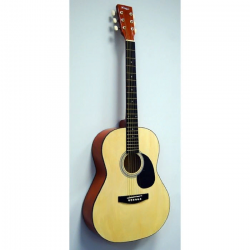 LW-540C Акустическая гитара HOMAGE