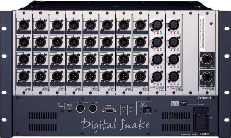 Roland S-4000S-0832