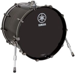 Бас-барабан YAMAHA LNB2218 Black wood