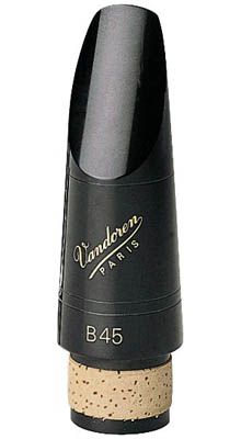 CM308 B45 Bb VANDOREN